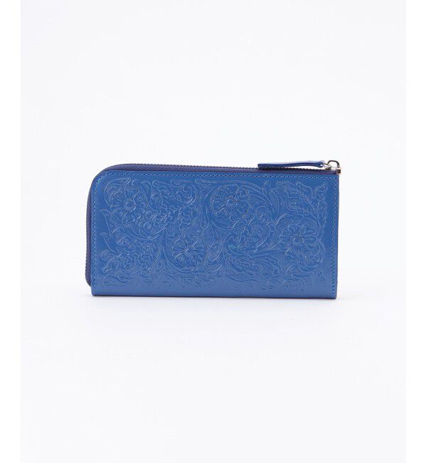 Carving Tribes「Long Wallet」|財布|