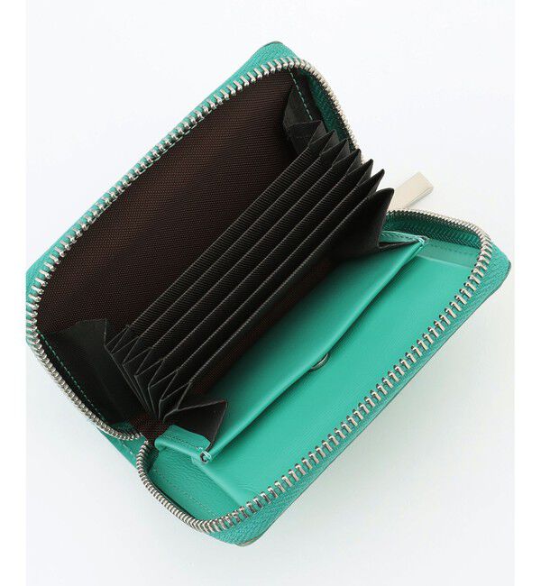 Carving Tribes「Bellows Wallet」|財布|