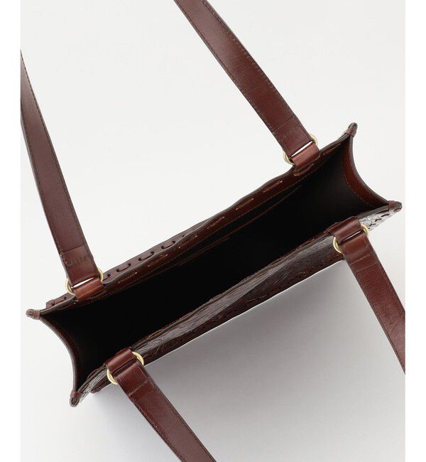 Carving Tribes「Carving Tote Bag」|トートバッグ|