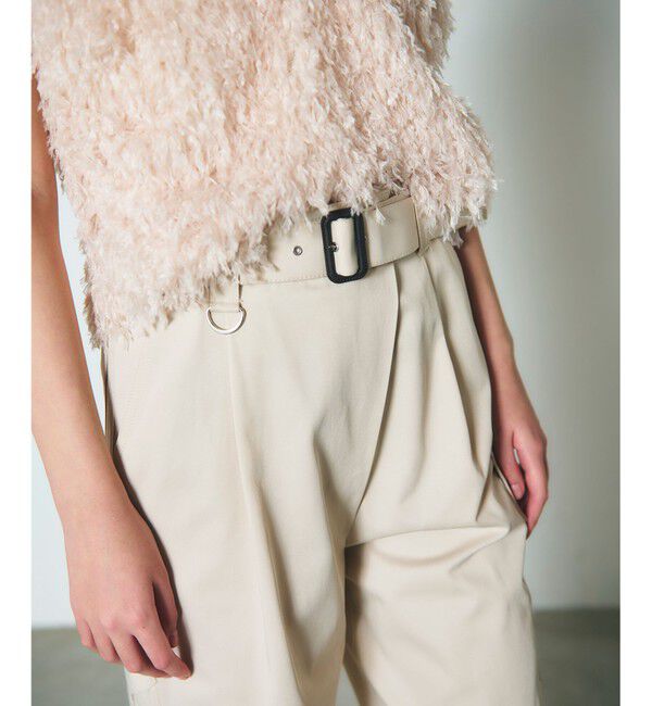 Diagram「アシンメトリーワークパンツ」|その他|