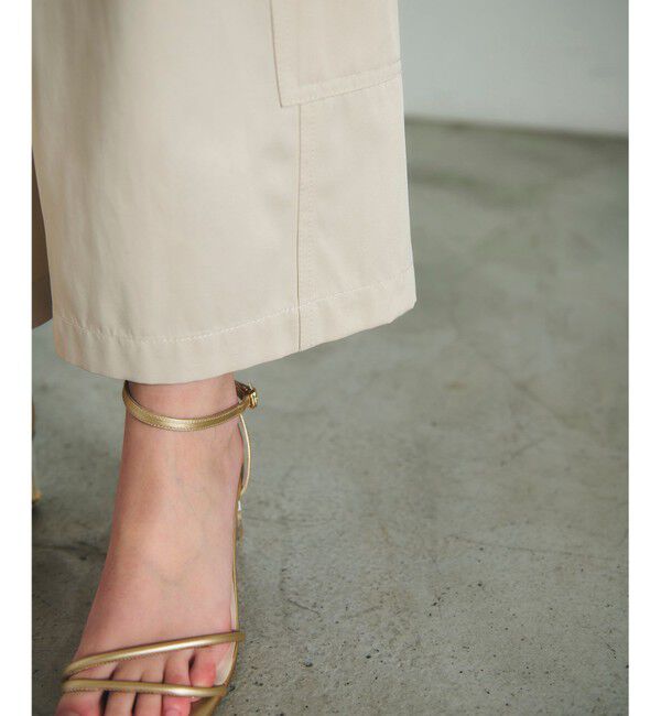 Diagram「アシンメトリーワークパンツ」|その他|