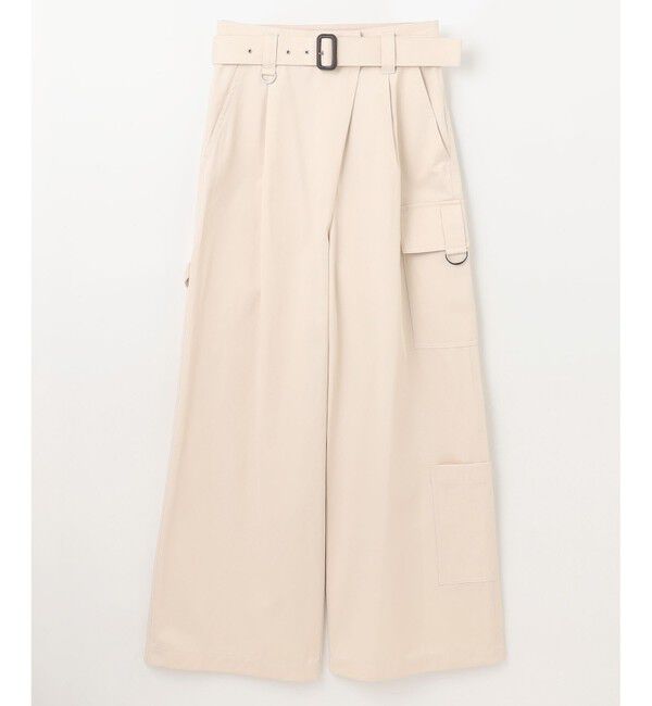 Diagram「アシンメトリーワークパンツ」|その他|