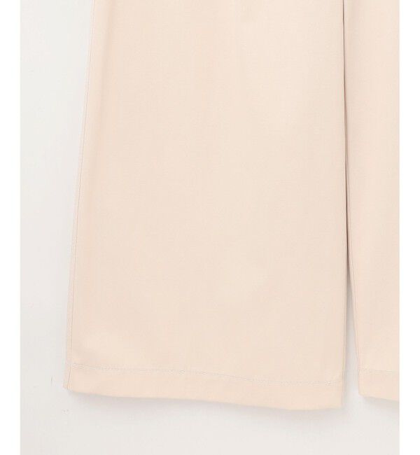 Diagram「アシンメトリーワークパンツ」|その他|