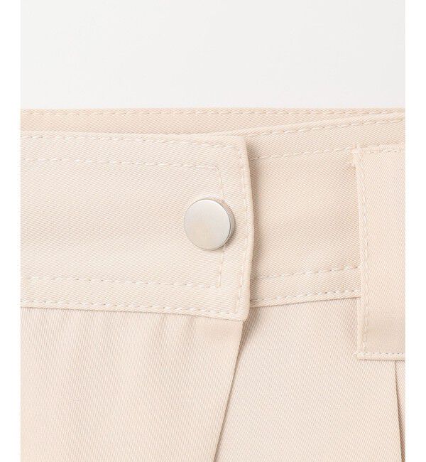 Diagram「アシンメトリーワークパンツ」|その他|