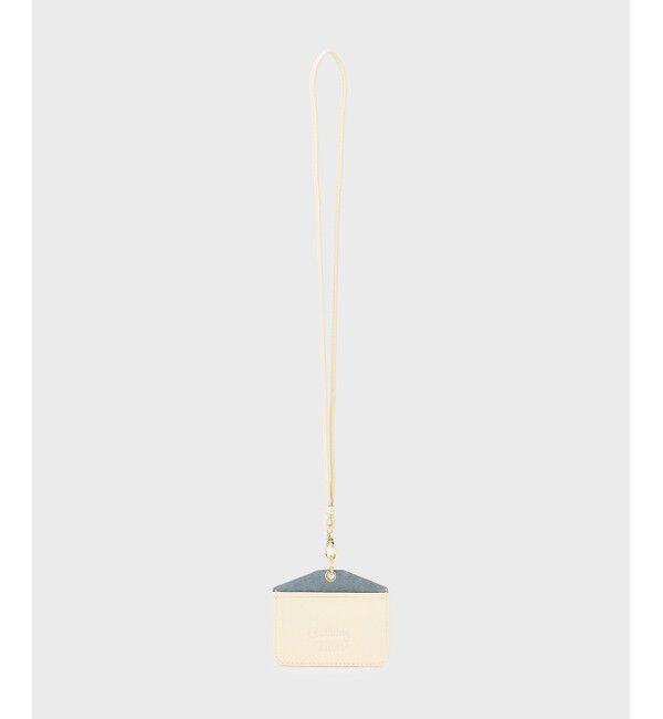 Carving Tribes「ID CardCase」|名刺入れ・カードケース|