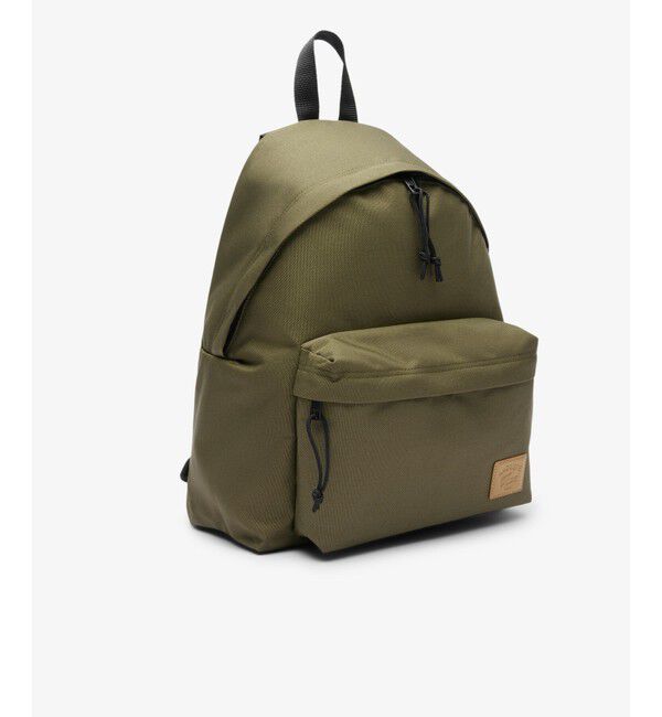 LACOSTE「カジュアルクロック デイパック / バックパック リュック」|リュック|