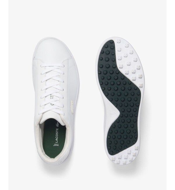 LACOSTE「メンズ CARNABY GOLF 225 1 SMA」|スニーカー|