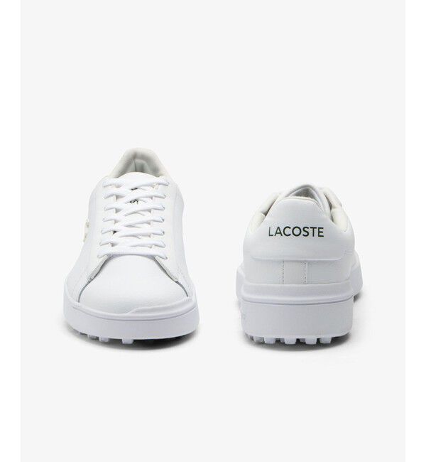 LACOSTE「メンズ CARNABY GOLF 225 1 SMA」|スニーカー|