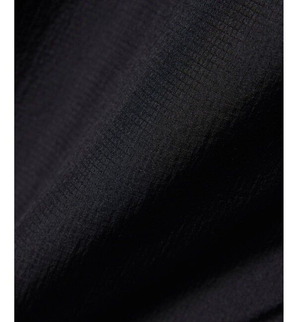 LACOSTE「軽量 撥水 ワッシャー加工 ライトウェイトパッカブルジャケット」|その他|