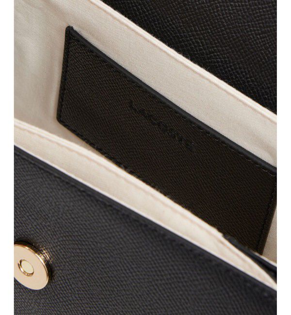 LACOSTE「シャンゼリゼ フラップショルダーバッグ / 2WAY」|ショルダー・メッセンジャー|