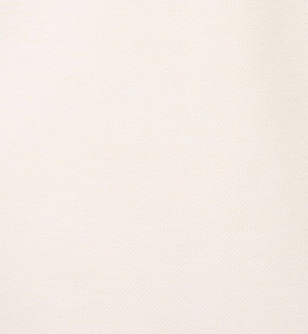 NOLLEY'S「ストレッチカルゼショートスカート」|台形|