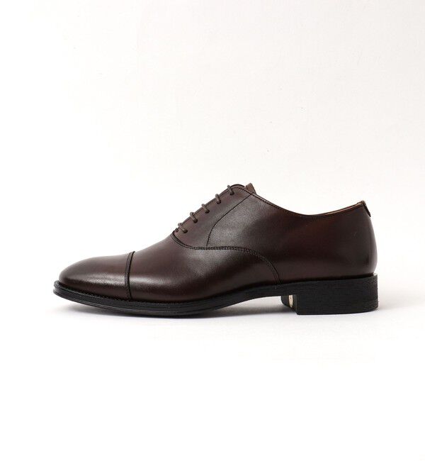 NOLLEY'S goodman「ストレートチップシューズ フェニックス 本革 日本製」|ビジネス・ドレスシューズ|