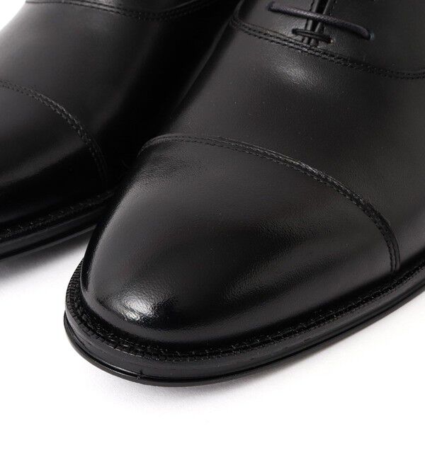 NOLLEY'S goodman「ストレートチップシューズ フェニックス 本革 日本製」|ビジネス・ドレスシューズ|