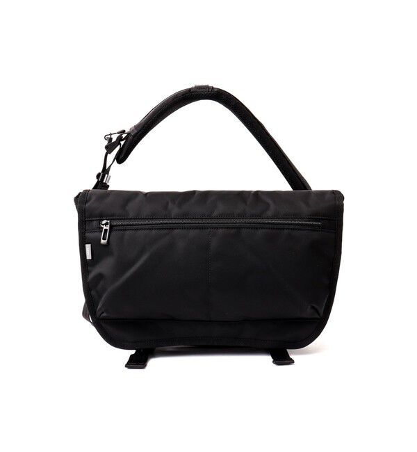 NOLLEY'S goodman「【NESK/ネスク】メッセンジャーバッグ NS-003」|ショルダー・メッセンジャー|