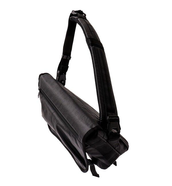 NOLLEY'S goodman「【NESK/ネスク】メッセンジャーバッグ NS-003」|ショルダー・メッセンジャー|