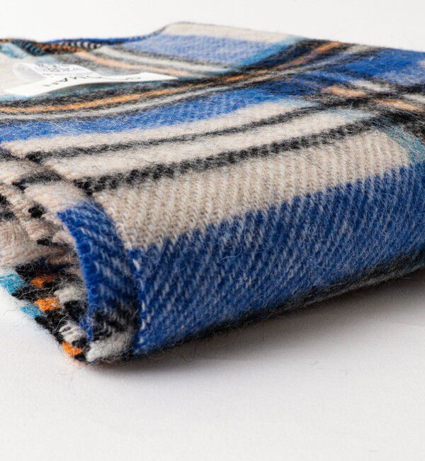 NOLLEY'S goodman「ベビーウールマフラー35」|マフラー|