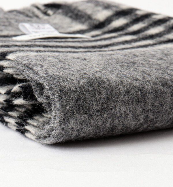 NOLLEY'S goodman「ベビーウールマフラー35」|マフラー|