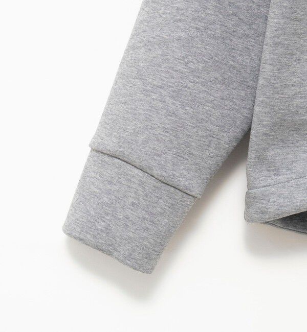 NOLLEY'S「ウォッシャブルダンボールブルゾン」|ブルゾン・スタジャン|