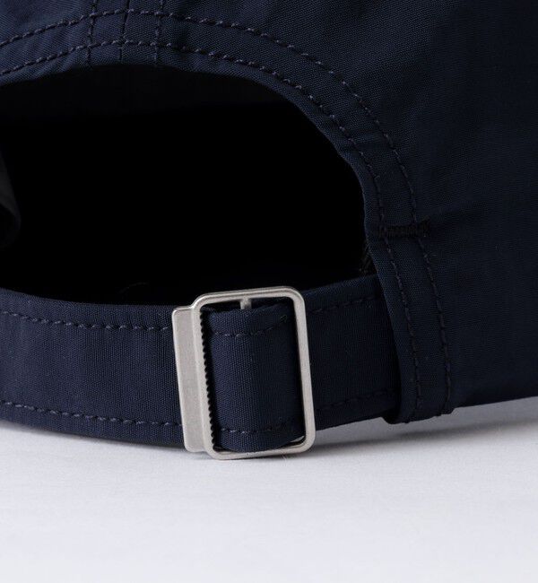 NOLLEY'S goodman「【DANTON/ダントン】FLAT VISOR 6PANEL CAP #DT-H0268 WNY 26SSコレクション」|キャップ・キャスケット|