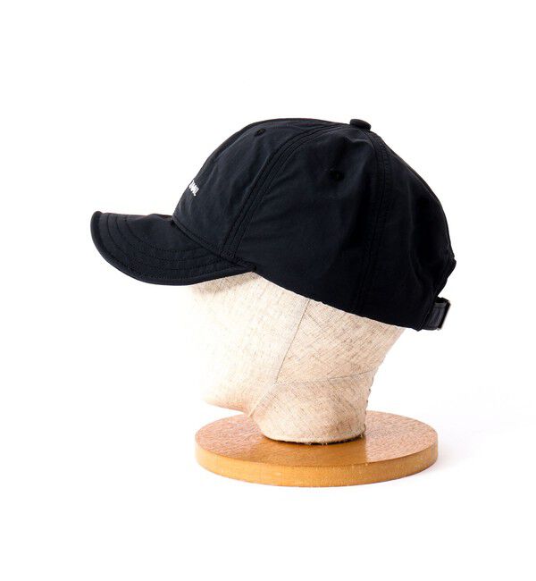 NOLLEY'S goodman「【DANTON/ダントン】FLAT VISOR 6PANEL CAP #DT-H0268 WNY 26SSコレクション」|キャップ・キャスケット|