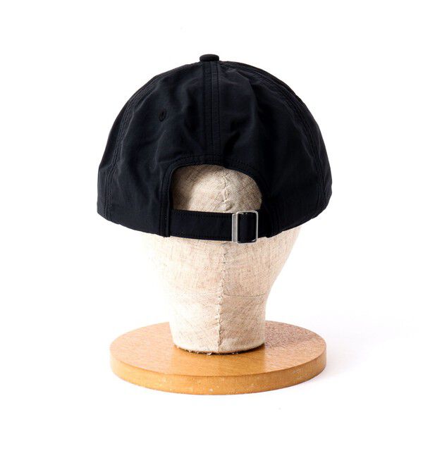 NOLLEY'S goodman「【DANTON/ダントン】FLAT VISOR 6PANEL CAP #DT-H0268 WNY 26SSコレクション」|キャップ・キャスケット|