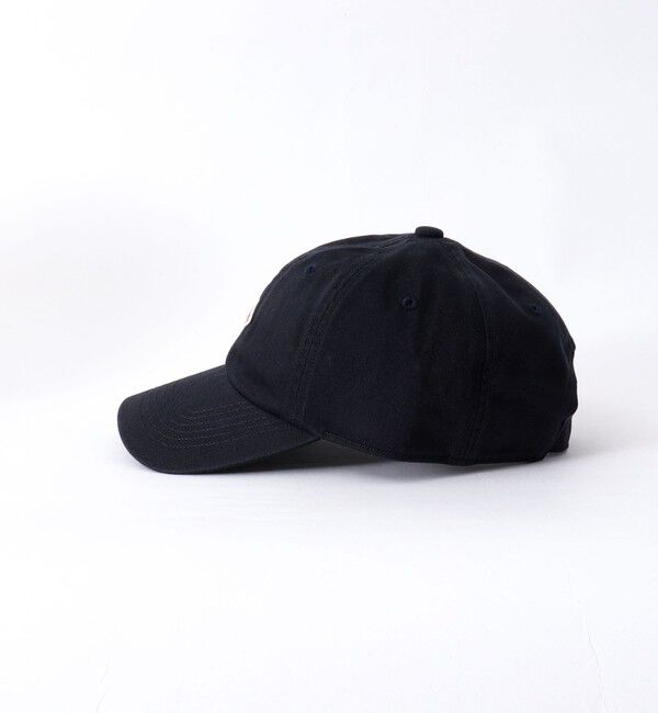 NOLLEY'S goodman「【DANTON/ダントン】CHINO CLOTH 6PANEL CAP #DT-H0227 TKC 26SSコレクション」|キャップ・キャスケット|