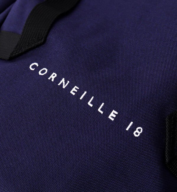 NOLLEY'S goodman「【DANTON/ダントン】CORNEILLE 18（コルネイユ18）26SSコレクション」|リュック|