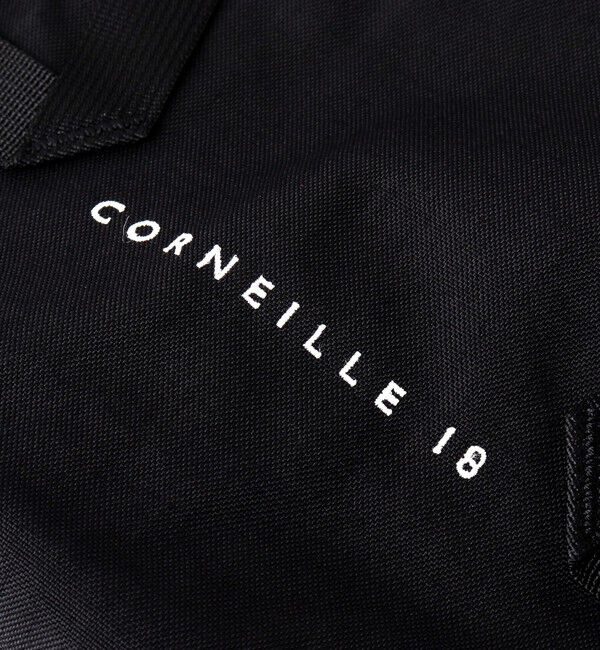 NOLLEY'S goodman「【DANTON/ダントン】CORNEILLE 18（コルネイユ18）26SSコレクション」|リュック|