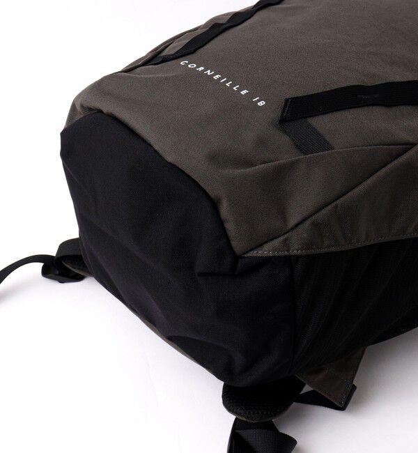 NOLLEY'S goodman「【DANTON/ダントン】CORNEILLE 18（コルネイユ18）26SSコレクション」|リュック|