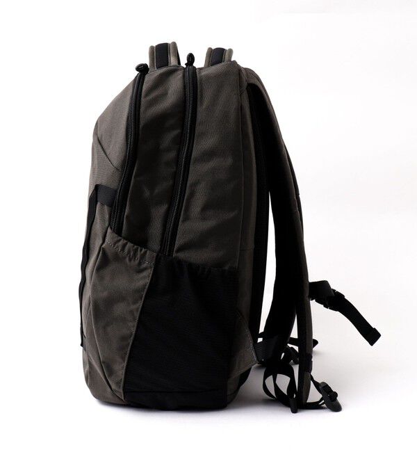 NOLLEY'S goodman「【DANTON/ダントン】CORNEILLE 18（コルネイユ18）26SSコレクション」|リュック|