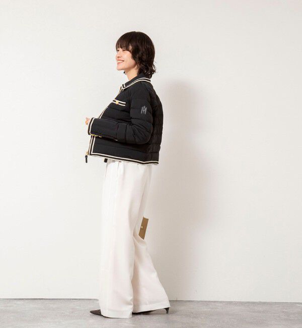 NOLLEY'S「【MACKAGE/マッカージュ】PETUNIA 11861239」|ブルゾン・スタジャン|