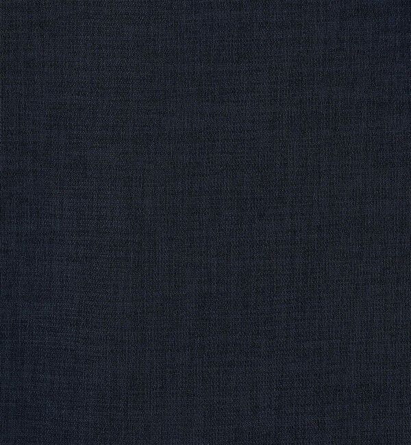 NOLLEY'S sophi「《セットアップ対応》ウォッシャブルブリーザブルシャンブレーセミワイドパンツ」|その他|