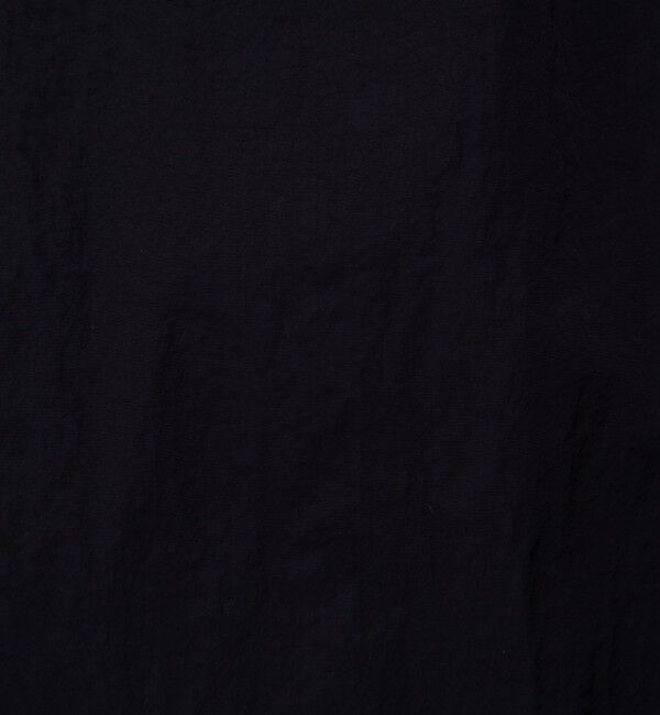 MAQWEL「【追加】【MAQWEL/マクウェル】ウォッシャブルソフトタフタワンピース」|ワンピース|