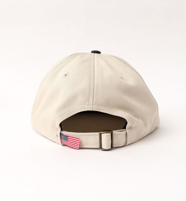 NOLLEY'S goodman「【COOPERSTOWN BALL CAP/クーパーズタウン ボールキャップ】CHICAGO AMERICAN GIANTS CHINO CAP」|キャップ・キャスケット|