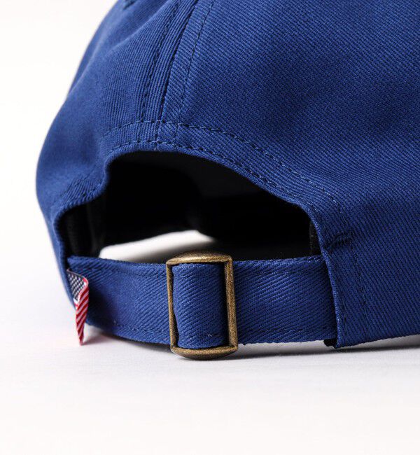 NOLLEY'S goodman「【COOPERSTOWN BALL CAP/クーパーズタウン ボールキャップ】CHICAGO AMERICAN GIANTS CHINO CAP」|キャップ・キャスケット|