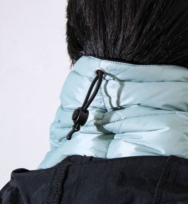 GLOSTER「【TAION/タイオン】ベーシック ダウンネックウォーマー」|その他|