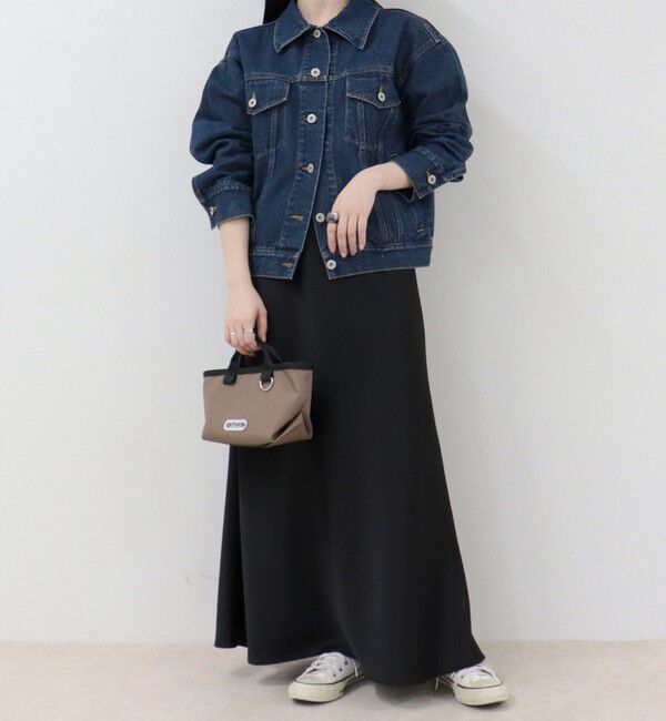 fredy emue「【OUTDOOR PRODUCTS 】ボートシェイプミニトートバッグ」|ショルダー・メッセンジャー|