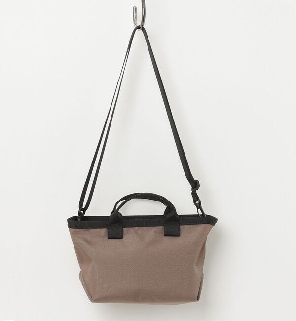 fredy emue「【OUTDOOR PRODUCTS 】ボートシェイプミニトートバッグ」|ショルダー・メッセンジャー|