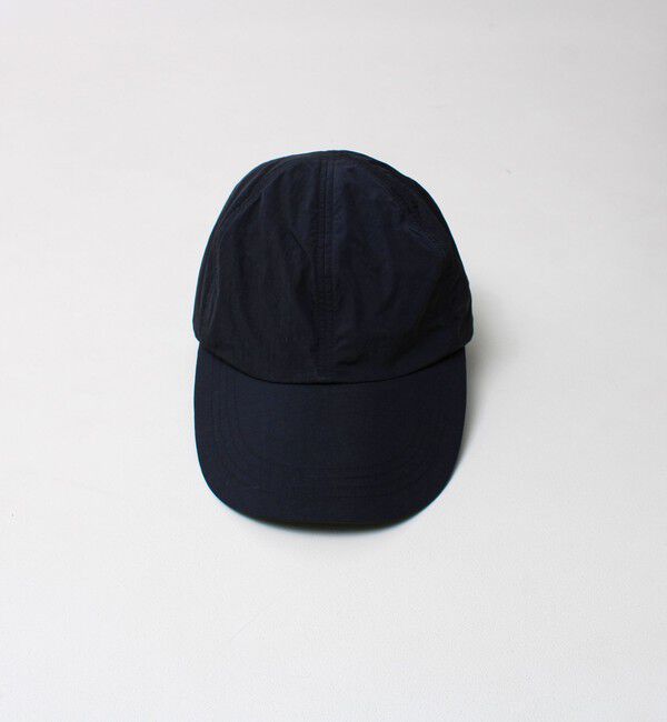 GLOSTER「【halo Commodity/ハロ コモディティー】Karst Cap」|キャップ・キャスケット|