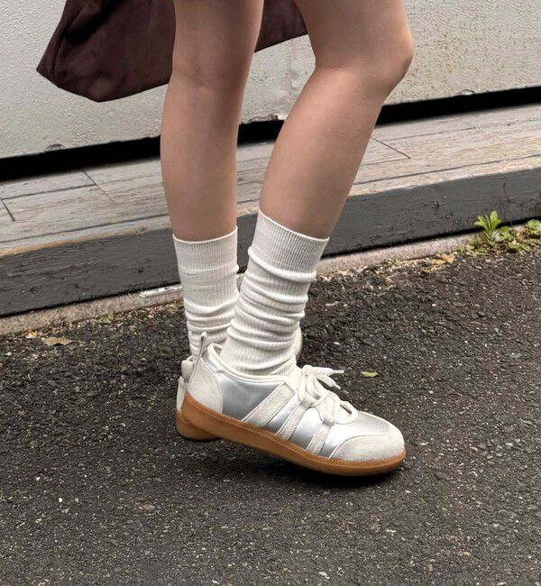 fredy emue「メリージェーンスニーカー」|スニーカー|