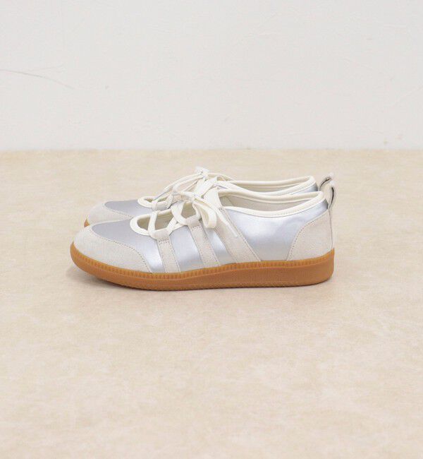 fredy emue「メリージェーンスニーカー」|スニーカー|