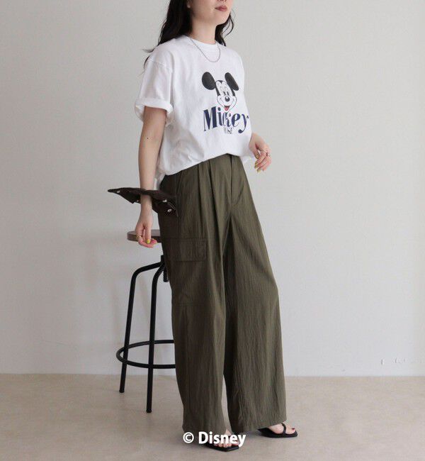 fredy emue「【GOOD ROCK SPEED】MICKEY半袖Ｔシャツ 3」|Tシャツ・カットソー|