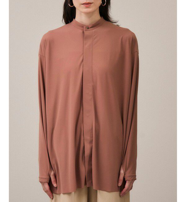 SALON adam et rope'「【Speedo（スピード）】UV Shirt / UVシャツ」|その他|