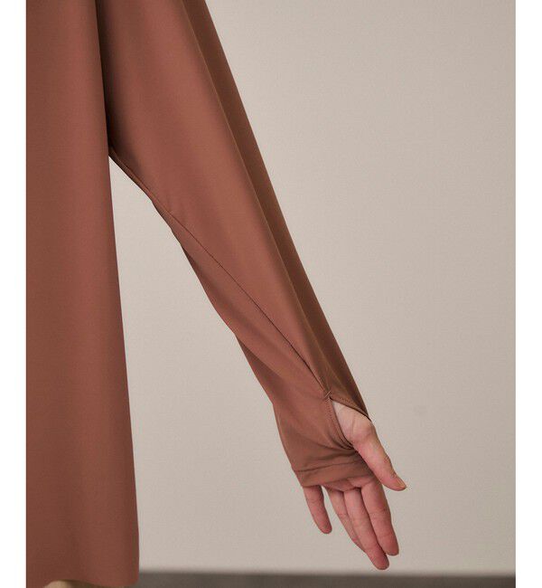 SALON adam et rope'「【Speedo（スピード）】UV Shirt / UVシャツ」|その他|