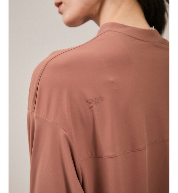 SALON adam et rope'「【Speedo（スピード）】UV Shirt / UVシャツ」|その他|