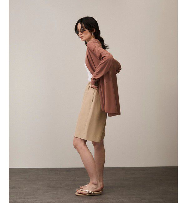 SALON adam et rope'「【Speedo（スピード）】UV Shirt / UVシャツ」|その他|