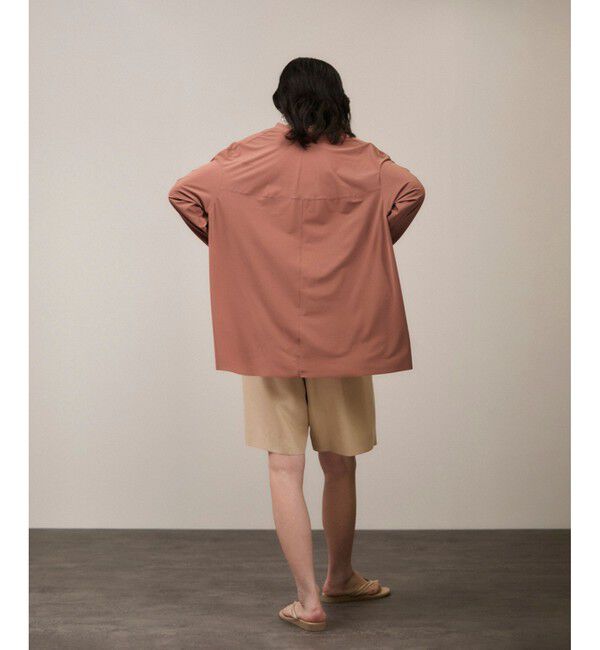 SALON adam et rope'「【Speedo（スピード）】UV Shirt / UVシャツ」|その他|