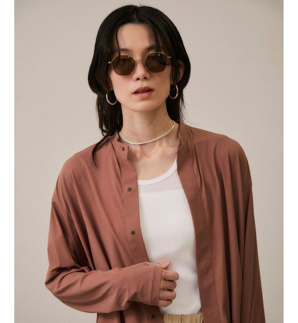 SALON adam et rope'「【Speedo（スピード）】UV Shirt / UVシャツ」|その他|