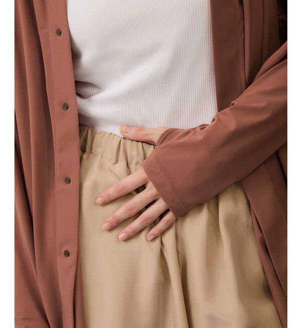 SALON adam et rope'「【Speedo（スピード）】UV Shirt / UVシャツ」|その他|