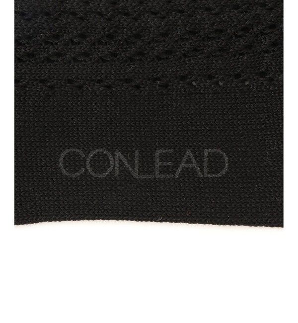 SALON adam et rope'「【CONLEAD（コンリード）】Lace Short」|ソックス|